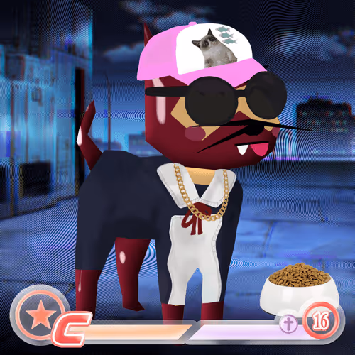 Maowloudymaker
