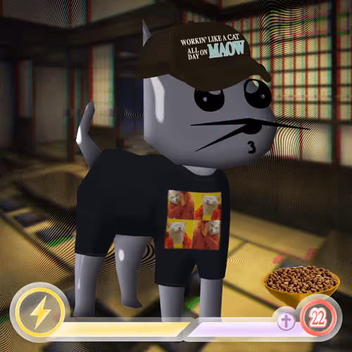 Item #573 Media