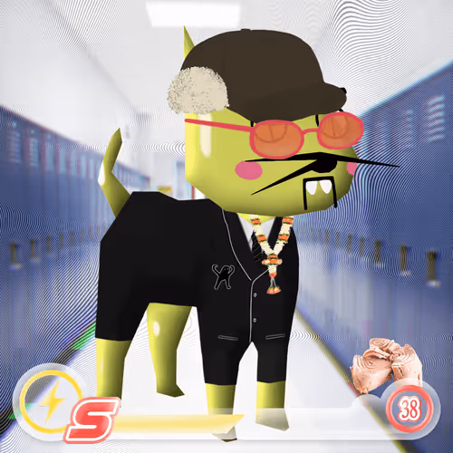 Maowloudymaker