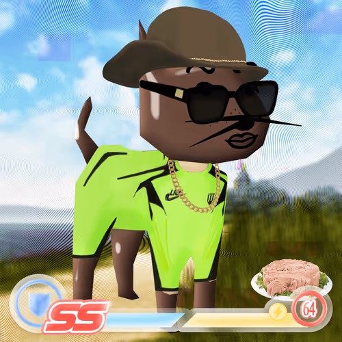 Maowloudymaker
