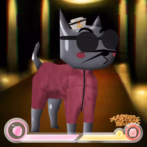 Maowloudymaker