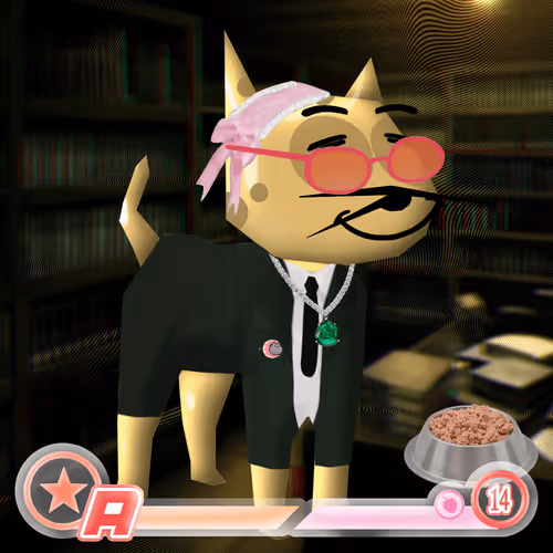 Maowloudymaker