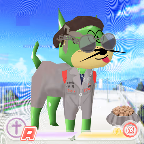 Maowloudymaker