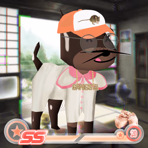 Maowloudymaker