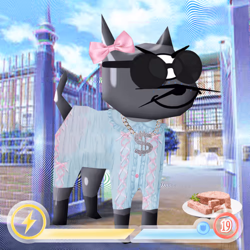 Maowloudymaker