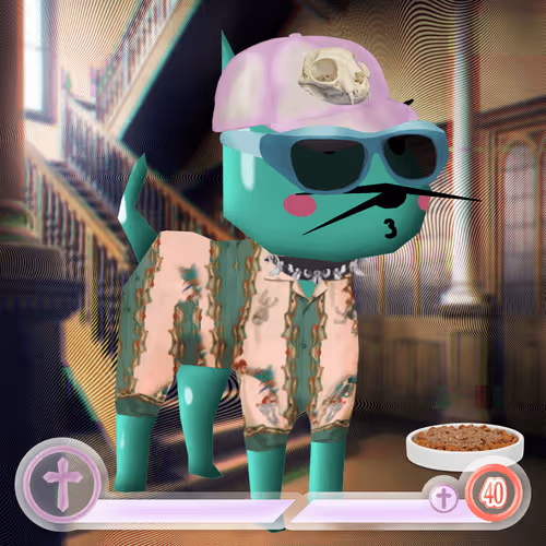Maowloudymaker