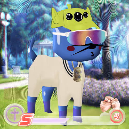 Maowloudymaker