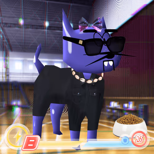 Maowloudymaker