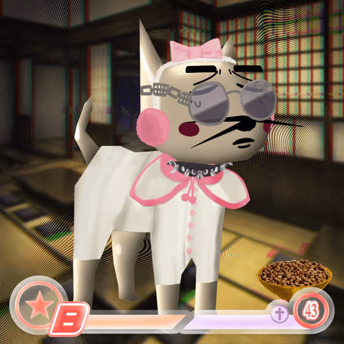 Maowloudymaker