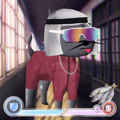 Maowloudymaker