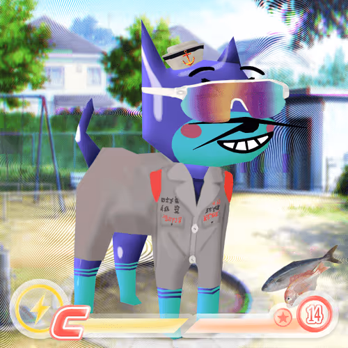 Maowloudymaker