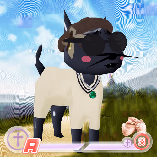 Maowloudymaker