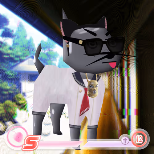 Maowloudymaker