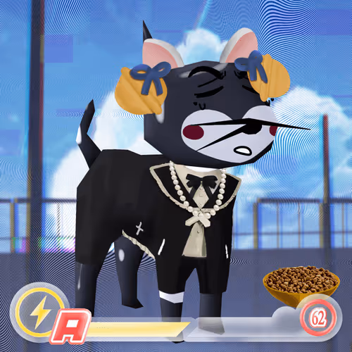 Maowloudymaker