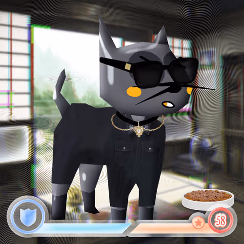 Maowloudymaker