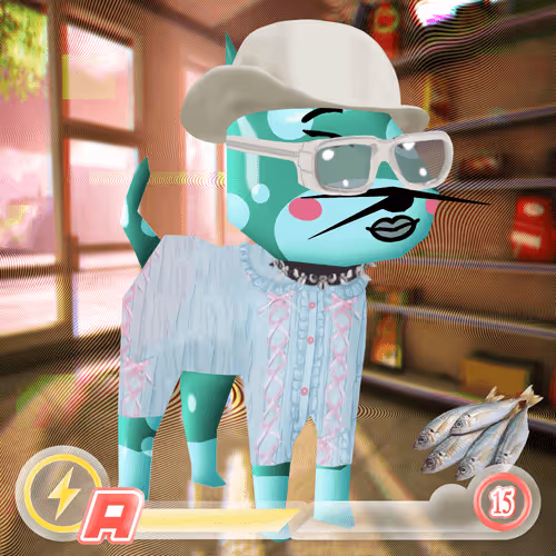 Maowloudymaker