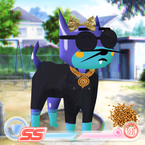 Maowloudymaker