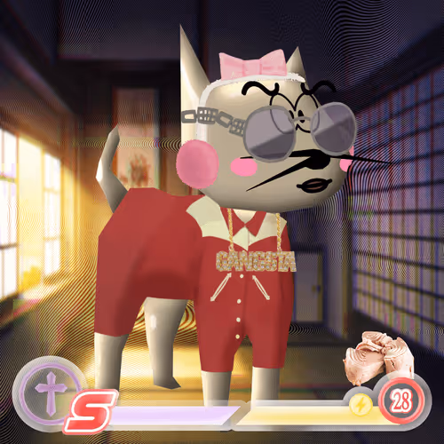 Maowloudymaker