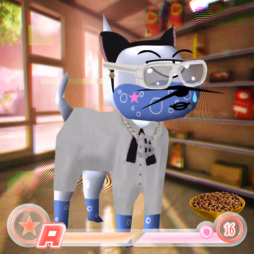 Maowloudymaker
