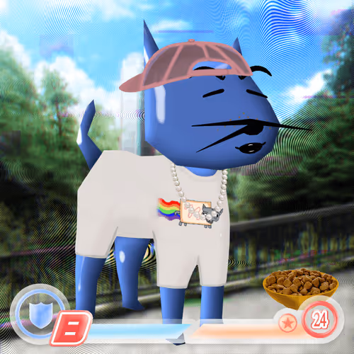 Maowloudymaker