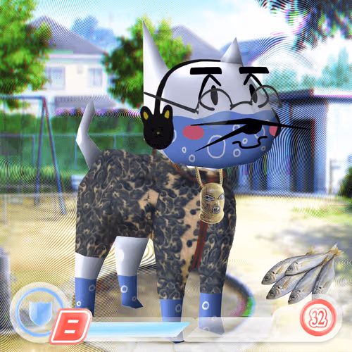 Maowloudymaker