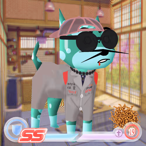 Maowloudymaker