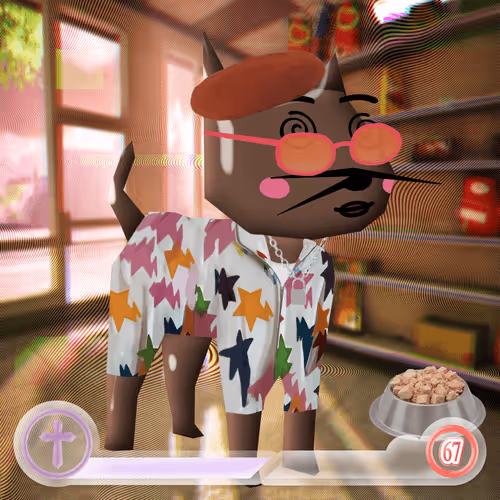 Maowloudymaker