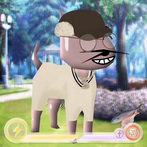 Maowloudymaker