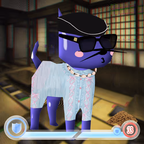 Maowloudymaker
