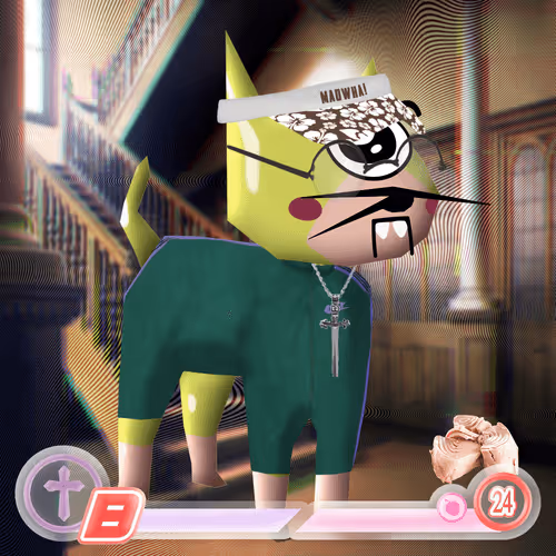 Maowloudymaker