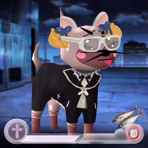 Maowloudymaker