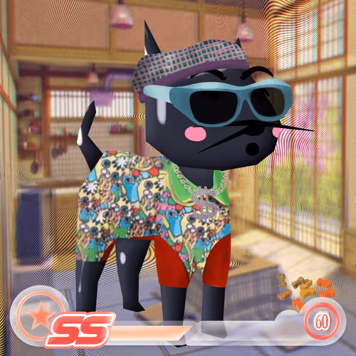 Maowloudymaker