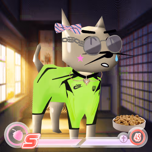 Maowloudymaker
