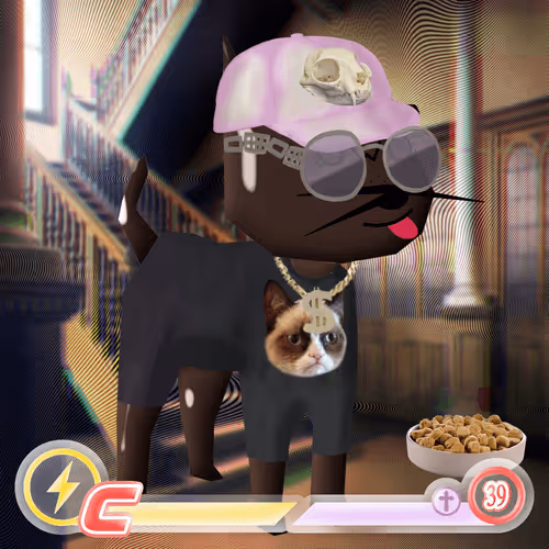 Maowloudymaker