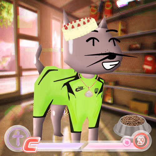 Maowloudymaker