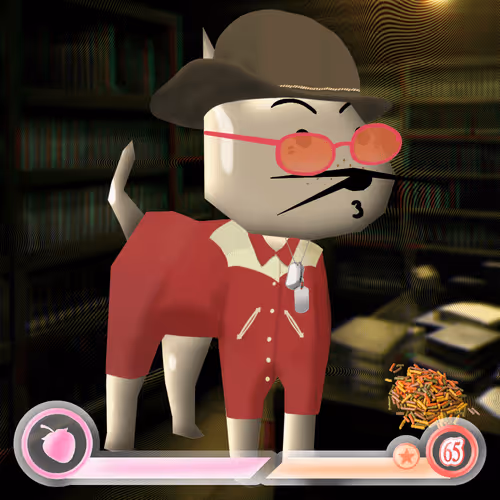 Maowloudymaker