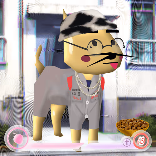 Maowloudymaker