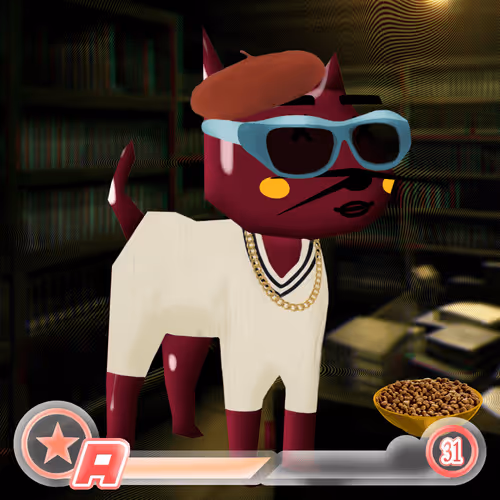 Maowloudymaker