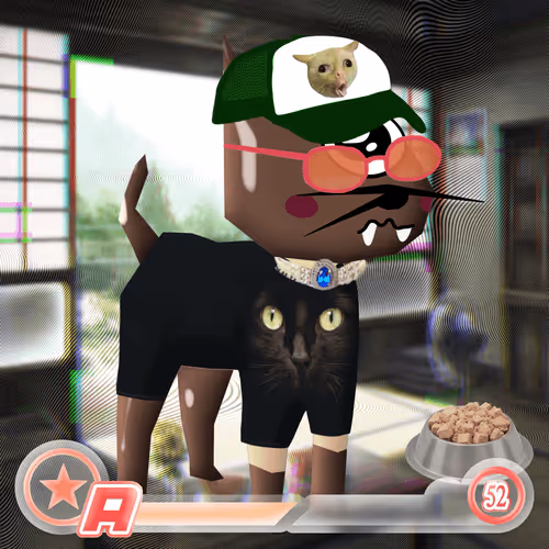 Maowloudymaker