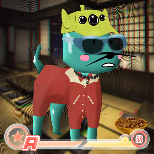 Maowloudymaker