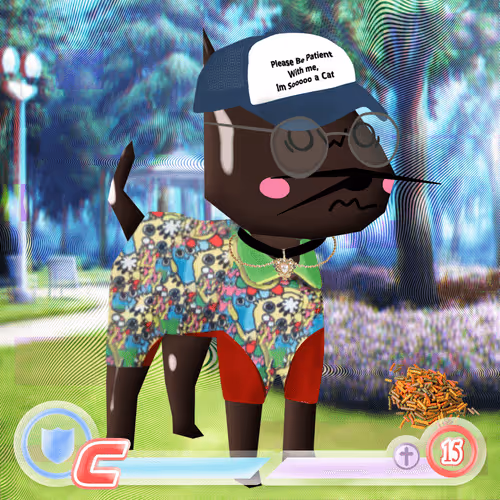 Maowloudymaker