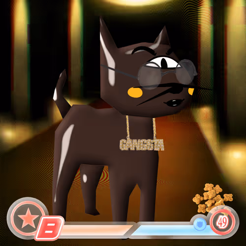 Maowloudymaker