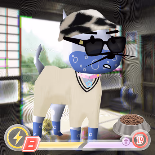 Maowloudymaker