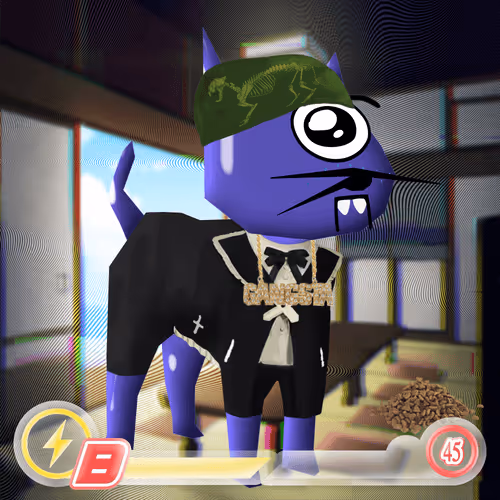 Maowloudymaker