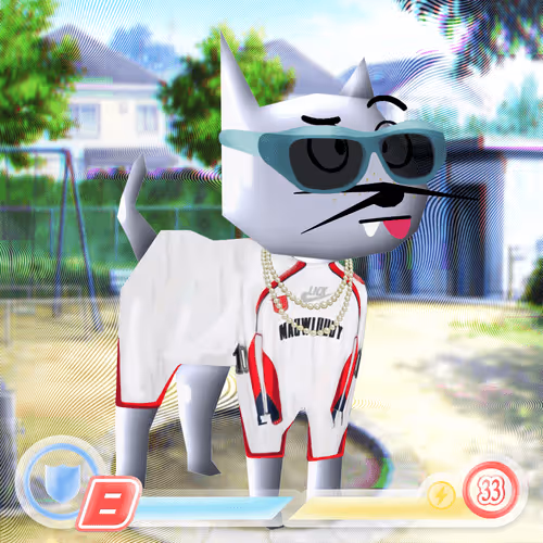 Maowloudymaker