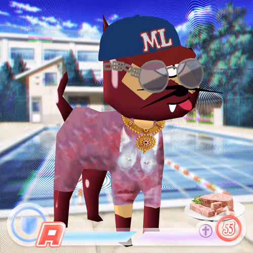 Maowloudymaker