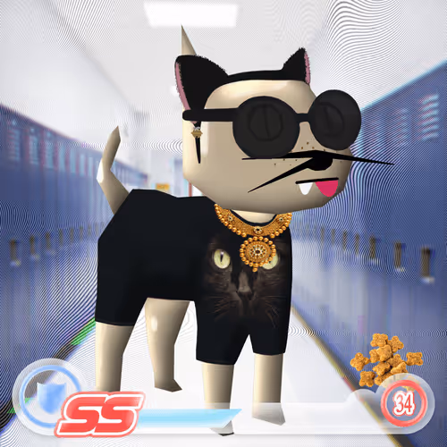 Maowloudymaker