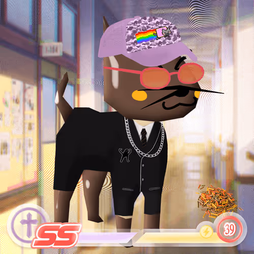 Maowloudymaker