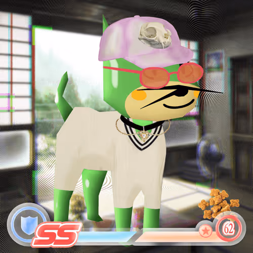 Maowloudymaker