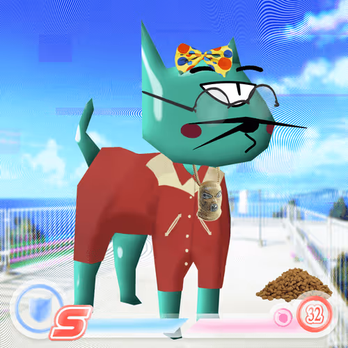 Maowloudymaker